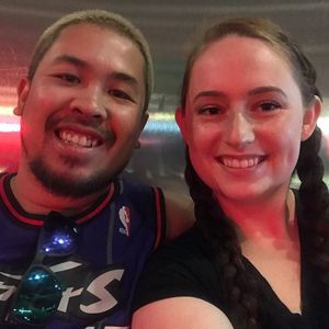 Meet your Posher, Francesca